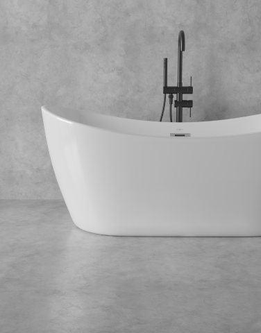 Baignoires de salle de bains, baignoire de salle de bains - Marque polonaise Mexen