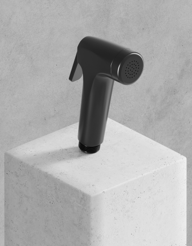 Douchettes, pommeau de bidet - Marque polonaise Mexen