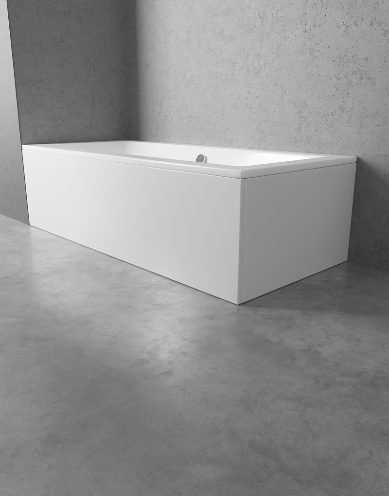 Habillages pour baignoires - Marque polonaise Mexen