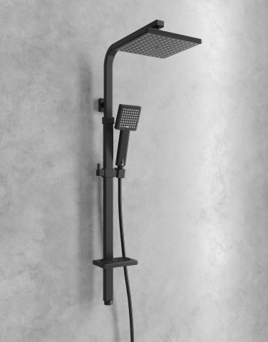 Colonnes de douche, colonne de douche - Marque polonaise Mexen