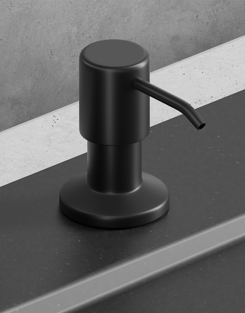 Distributeurs de cuisine pour liquide, distributeur de cuisine - Marque polonaise Mexen