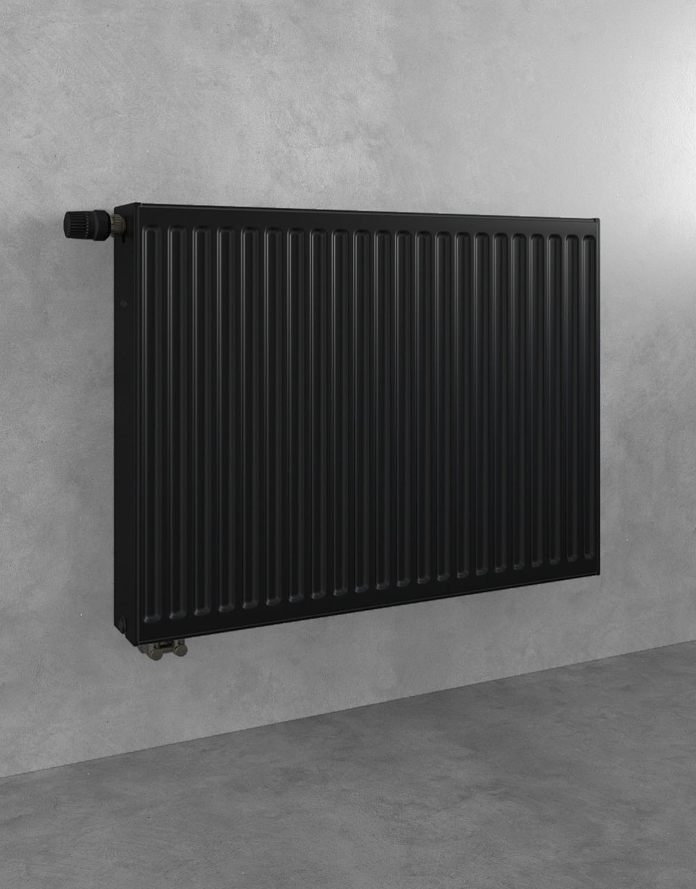 Radiateurs de pièce, radiateur de chambre - Marque polonaise Mexen