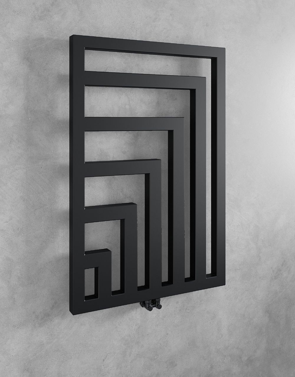 Radiateurs décoratifs, radiateur d'appoint - Marque polonaise Mexen