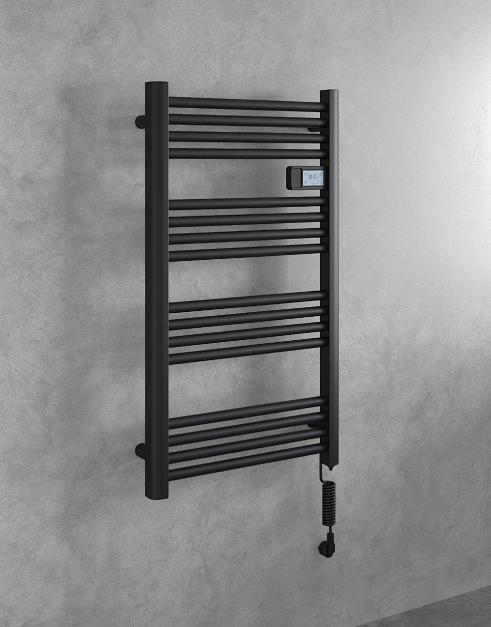 Radiateurs électriques