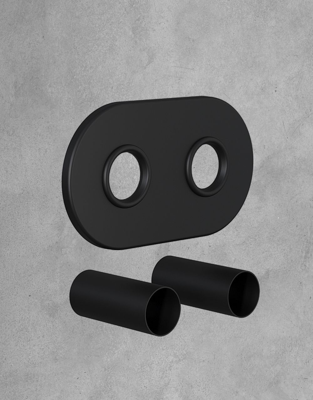 Accessoires de radiateurs, pièces de radiateur - Marque polonaise Mexen