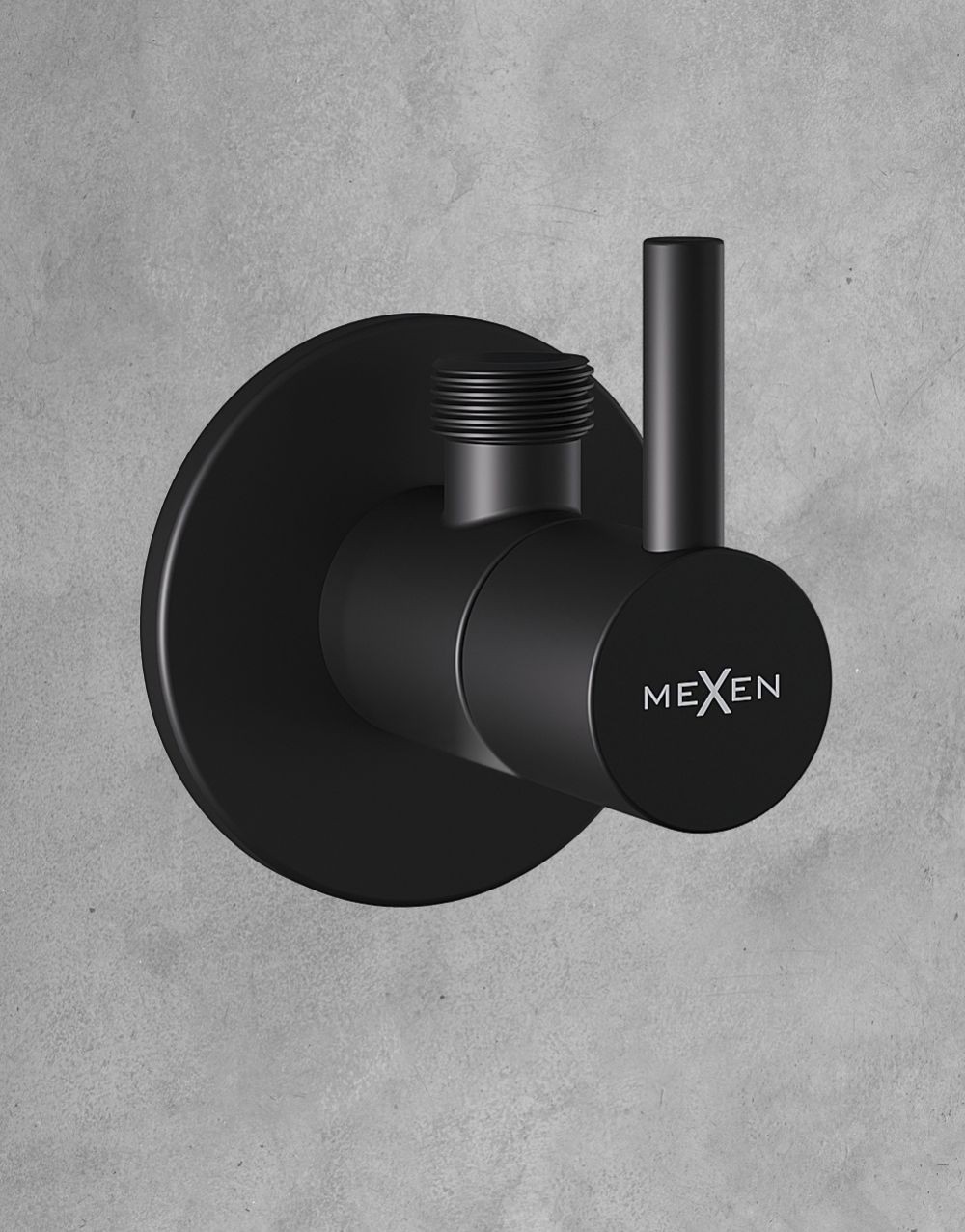 Robinet d'angle pour lavabo