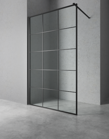 Parois de douche, cabine de douche en verre - Marque polonaise Mexen