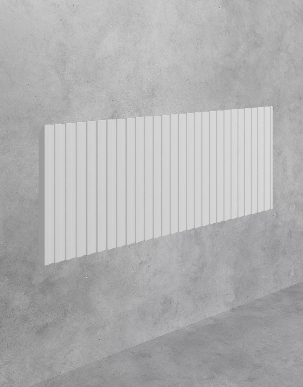 Façades pour armoires de salle de bain