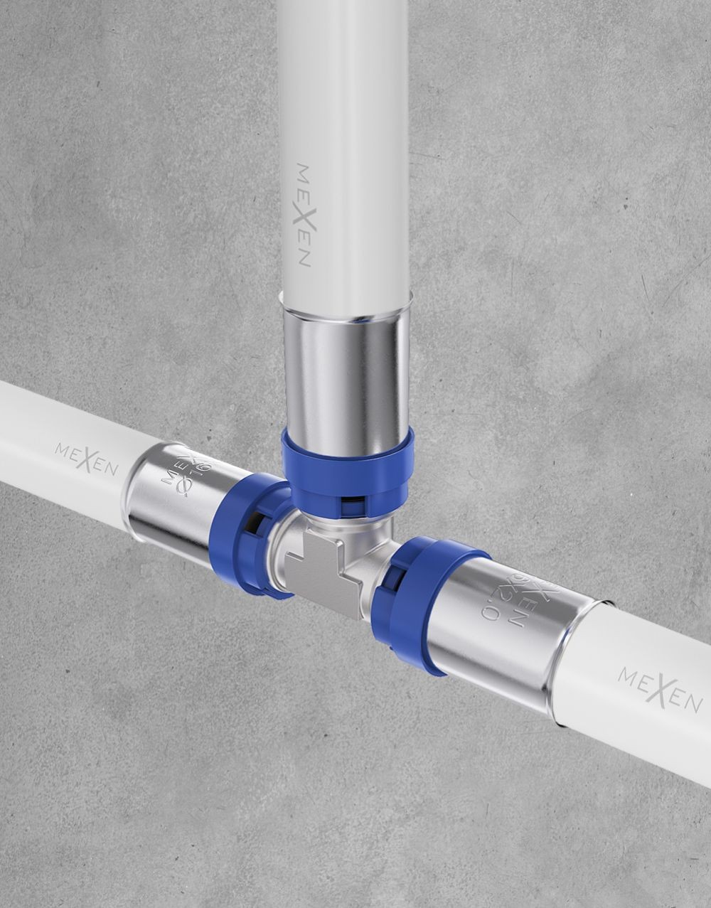 Systèmes d'installation