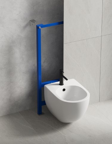 Ensemble bidet encastré, ensemble bidet - Marque Mexen polonaise