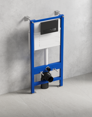 Cadres encastrés, cadre encastré - Marque Mexen polonaise