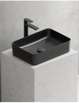 Bathroom washbasins