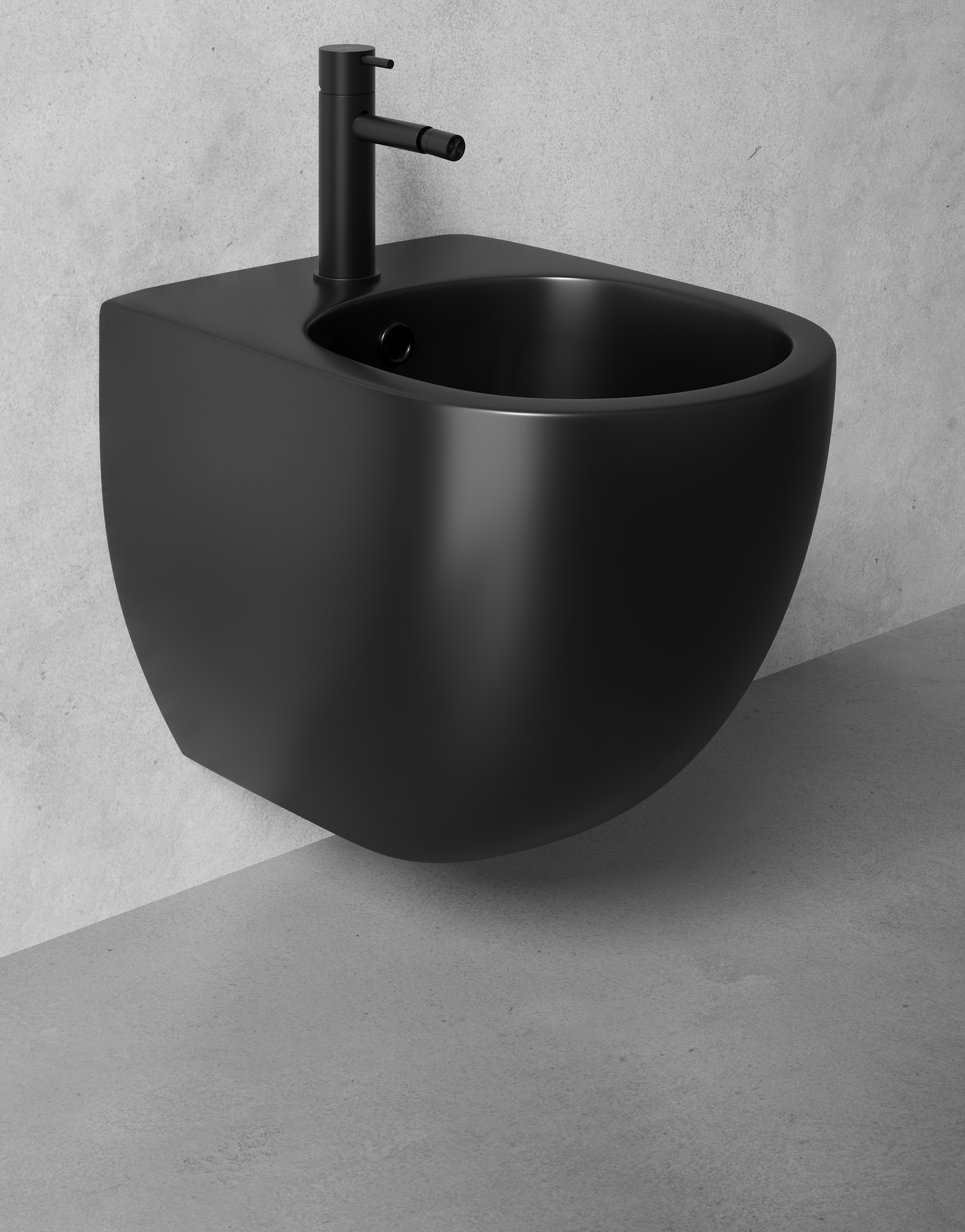 Bidet, bidets - Marque polonaise Mexen