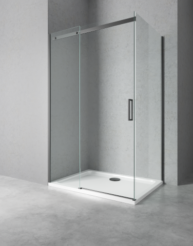 Douches pour la salle de bain, cabine de douche - Marque polonaise Mexen