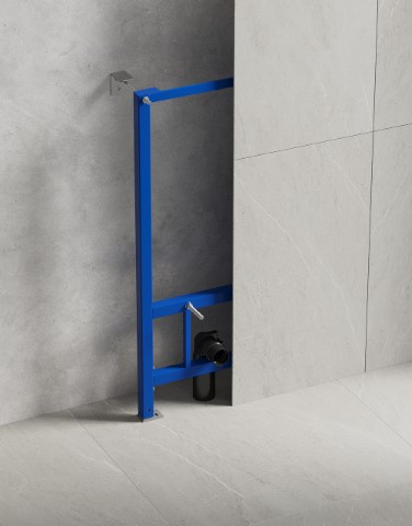 Châssis encastré pour bidet, châssis encastré pour bidet - Marque polonaise Mexen