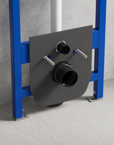 Accessoires pour cadres encastrés - Marque polonaise Mexen