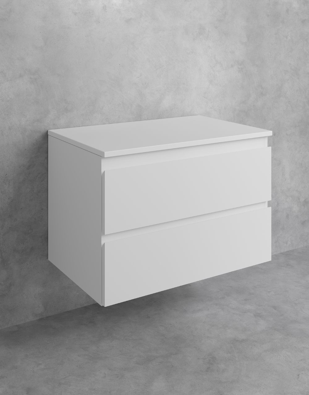 Meubles de salle de bain - Marque polonaise Mexen