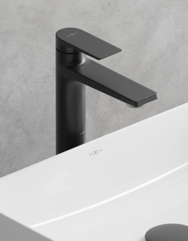 Robinets de lavabo, robinet pour lavabo - Marque polonaise Mexen