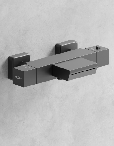Robinet de baignoire-douche, robinet de baignoire - Marque polonaise Mexen