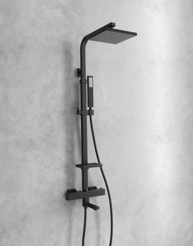 Ensembles de baignoire encastrés, système de baignoire - Marque polonaise Mexen