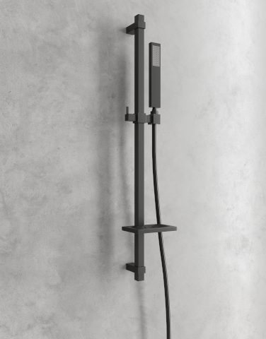 Ensembles de douche coulissants, ensemble coulissant - Marque polonaise Mexen