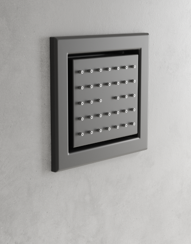 Buses latéraux, buse latérale pour douche - Marque polonaise Mexen