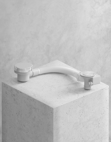 Siphons de baignoire, siphons de baignoire pour salle de bain - Marque polonaise Mexen