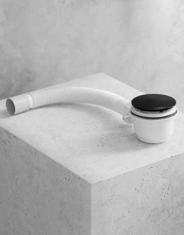 Siphons de douche, siphon de douche - Marque polonaise Mexen