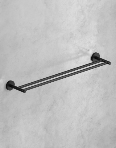 Porte-serviettes et étagères de salle de bain, porte-serviette - Marque Mexen en Pologne