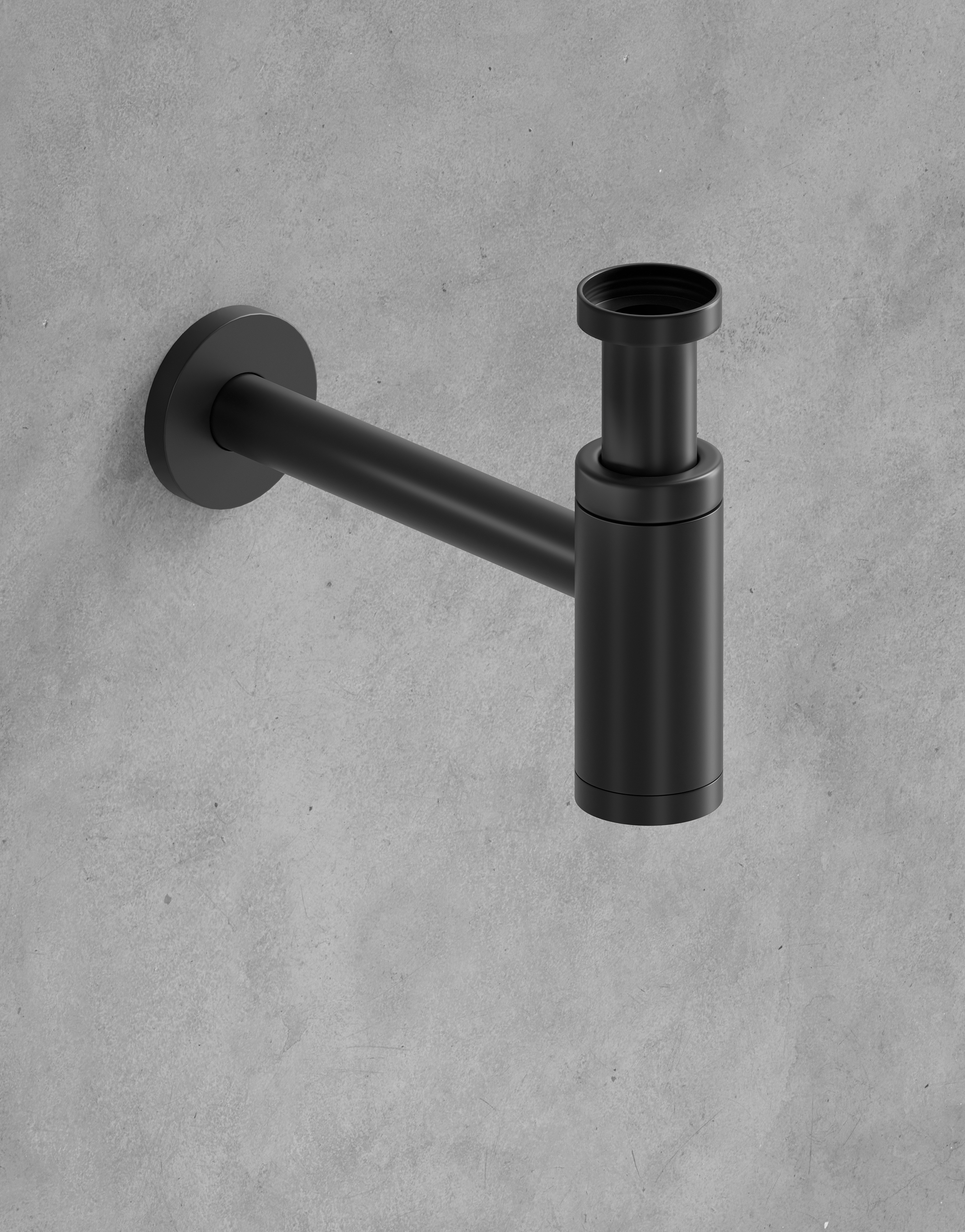 Siphons et bouchons de salle de bain - Marque polonaise Mexen