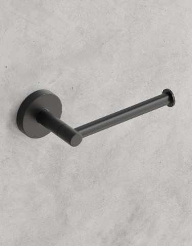 Porte-rouleau de papier toilette, distributeur de papier - Marque polonaise Mexen