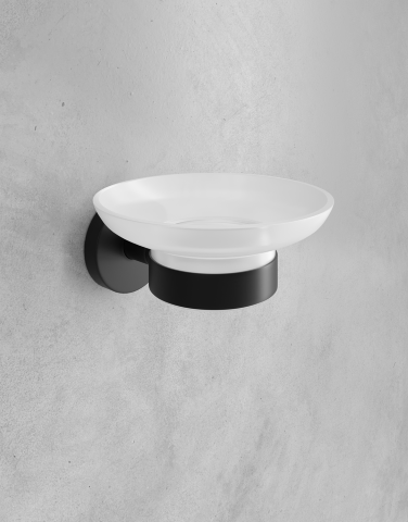 Portes-savons, porte-savon pour salle de bain - Marque polonaise Mexen