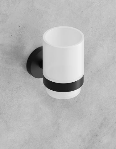 Accessoires pour le brossage des dents, gobelet pour brosses à dents - Marque polonaise Mexen