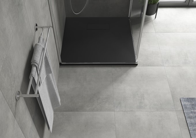 Receveurs de douche 120 cm