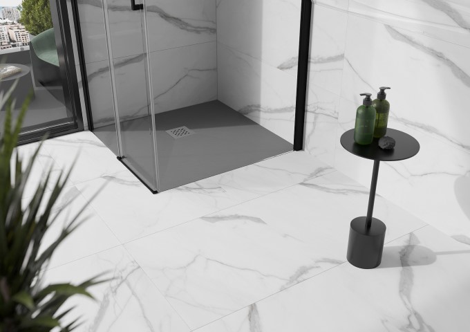 Receveurs de douche 80 cm