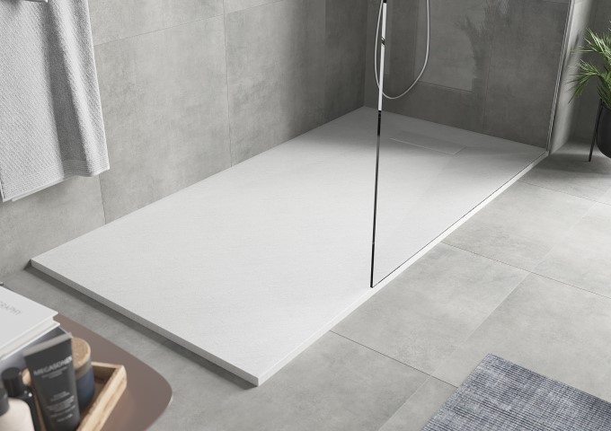 Receveurs de douche rectangulaires 70x100