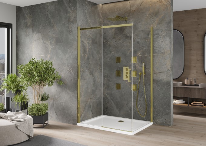 Receveurs rectangulaires 70x120