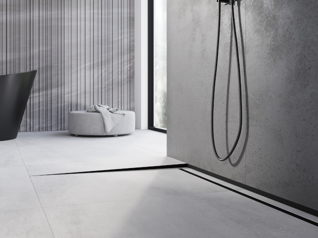 Carrelage terrazzo Mexen