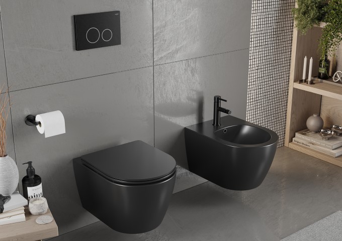 Toilet Paper Holders Plastic Material