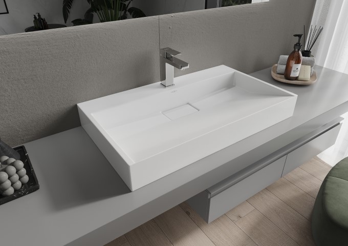 lavabo 60x35