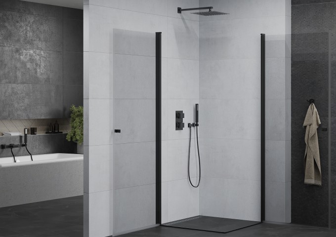 Cabines de douche coulissantes