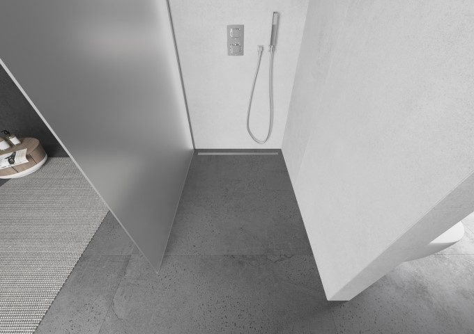 Ensembles de douche points 2-fonctions