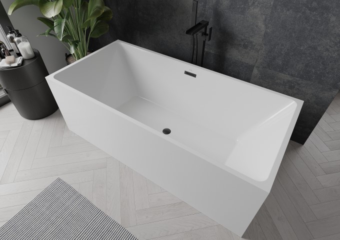 Baignoires autonomes 180cm