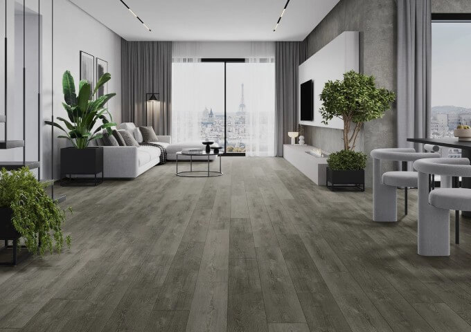 Mexen New Albany Vinylpaneele