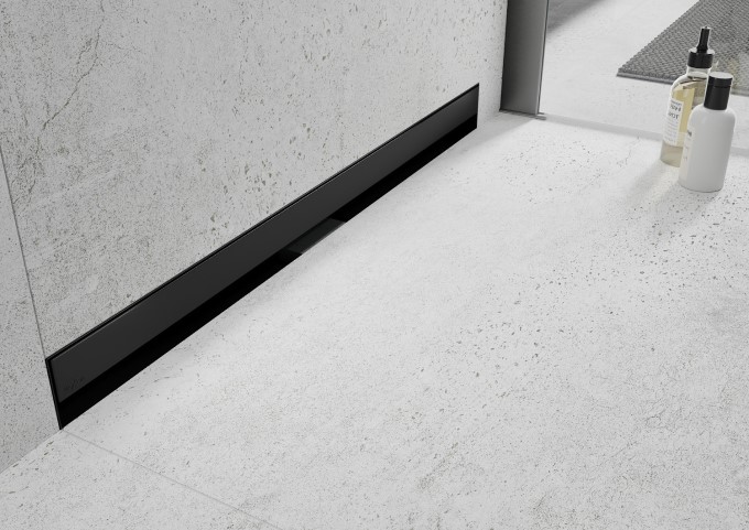 wandliniges entsprangen 50 cm