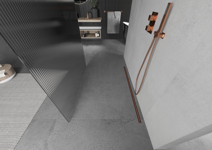 Parois de douche 60 cm