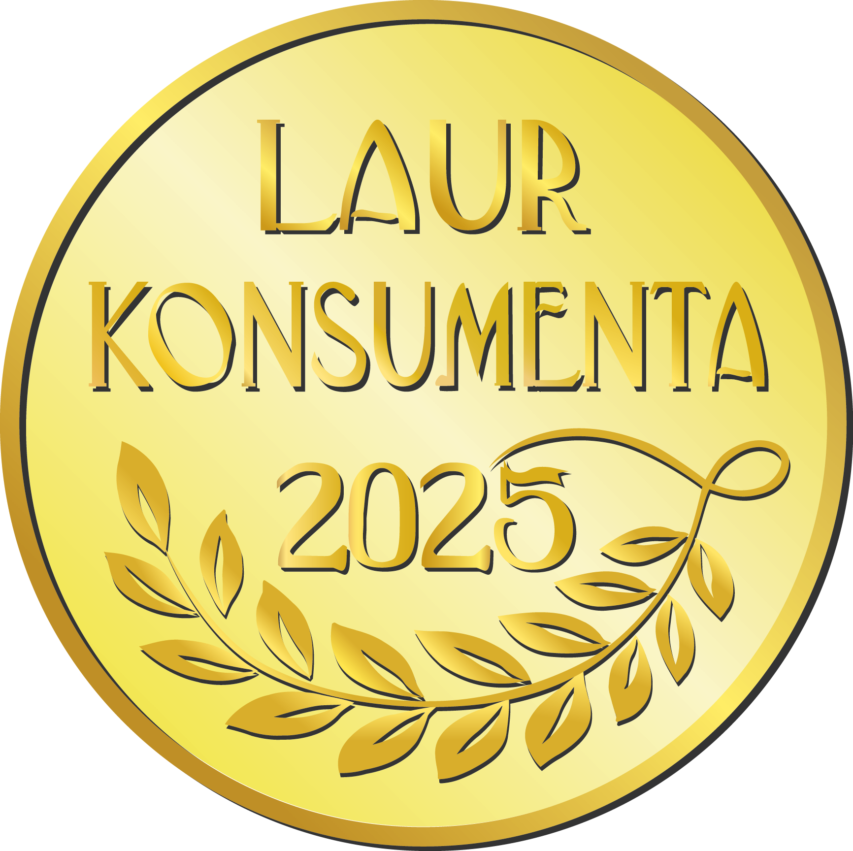 Złoty laur klienta 2021