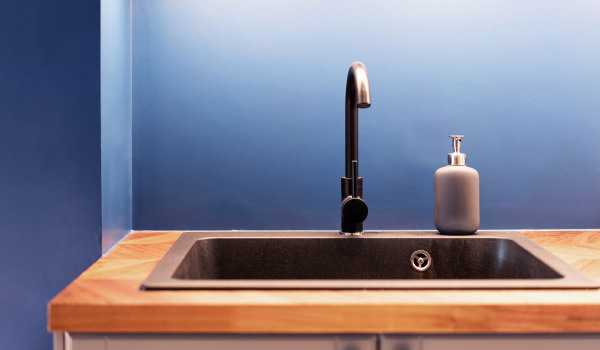 Wéi kann een en Zeechstéck fir Seef flécken?