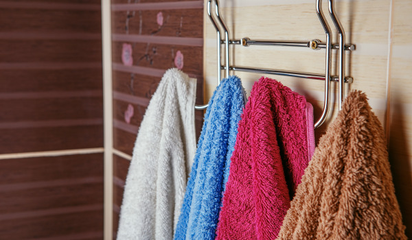 Quels porte-serviettes choisir ?