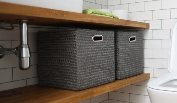 Quel siphon choisir pour un lavabo posé?